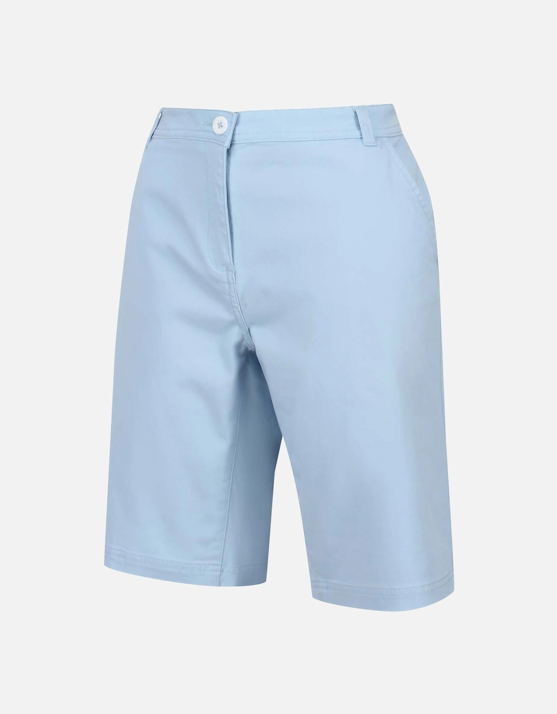 Bayla Casual Chino Shorts, 5 of 4