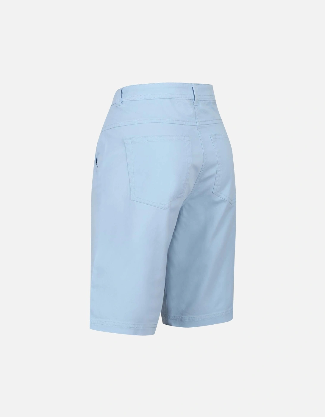 Bayla Casual Chino Shorts