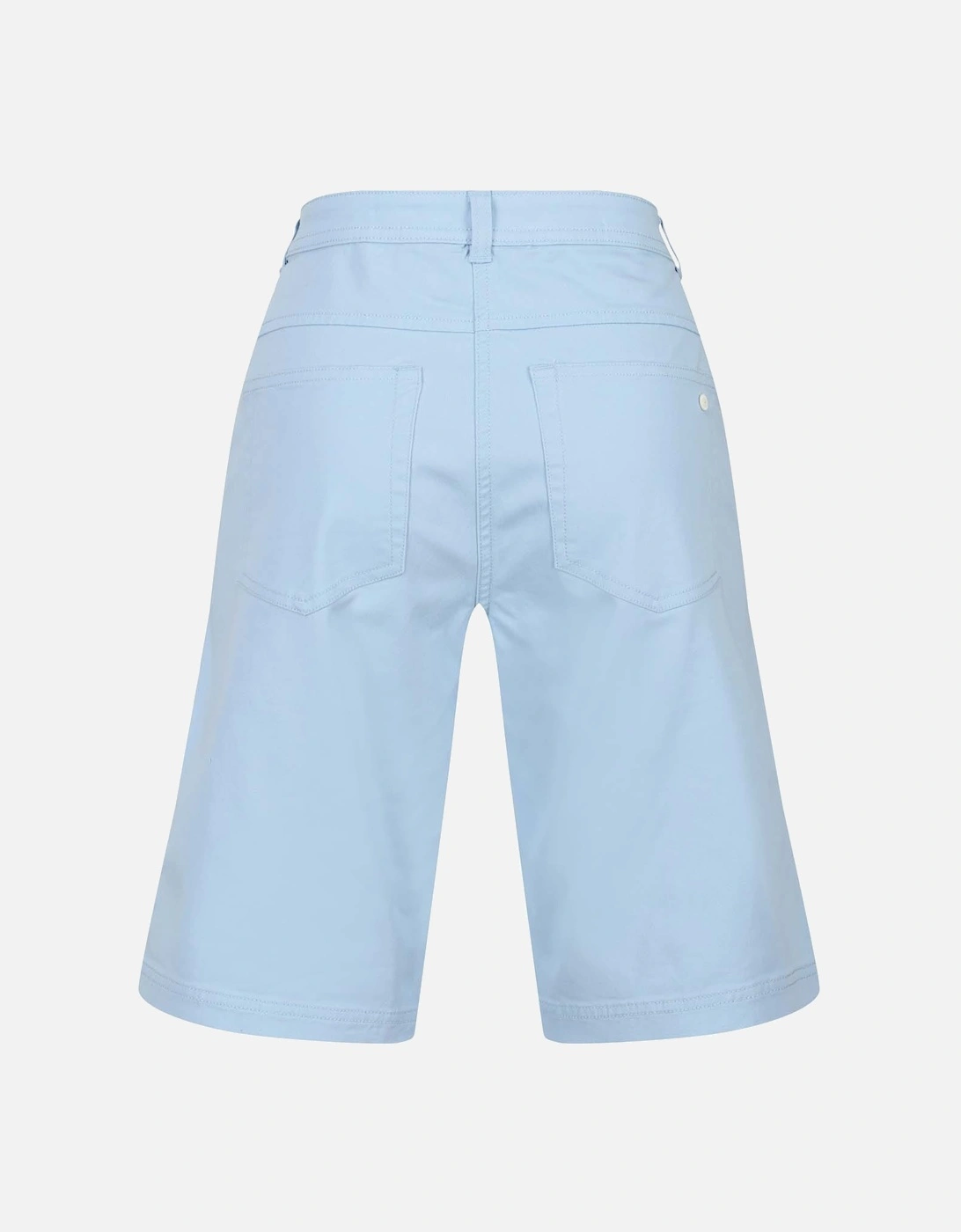 Bayla Casual Chino Shorts