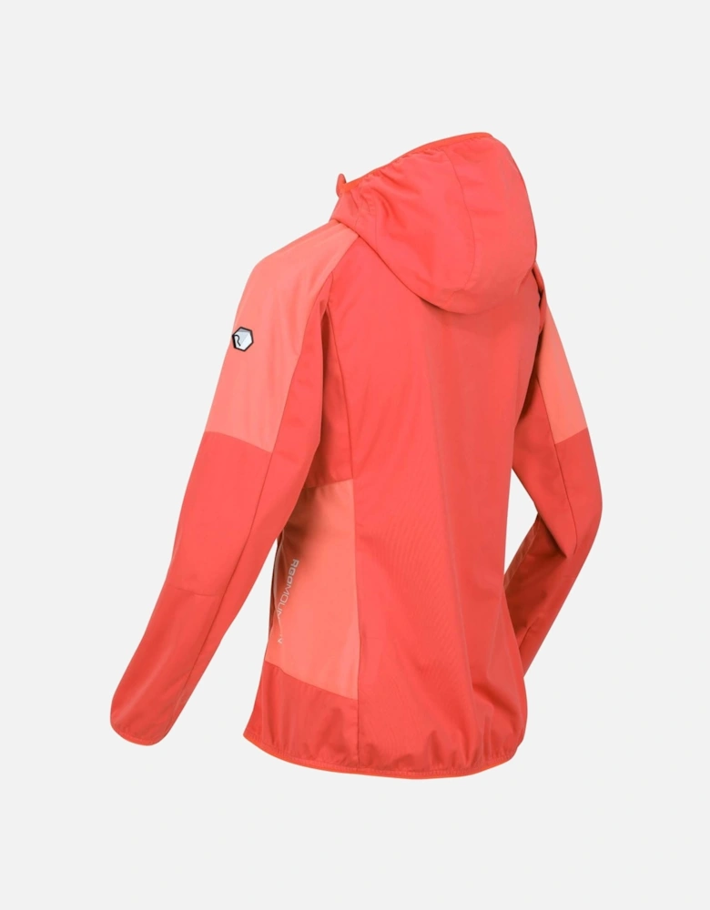 Tarvos IV Lightweight Softshell Jacket