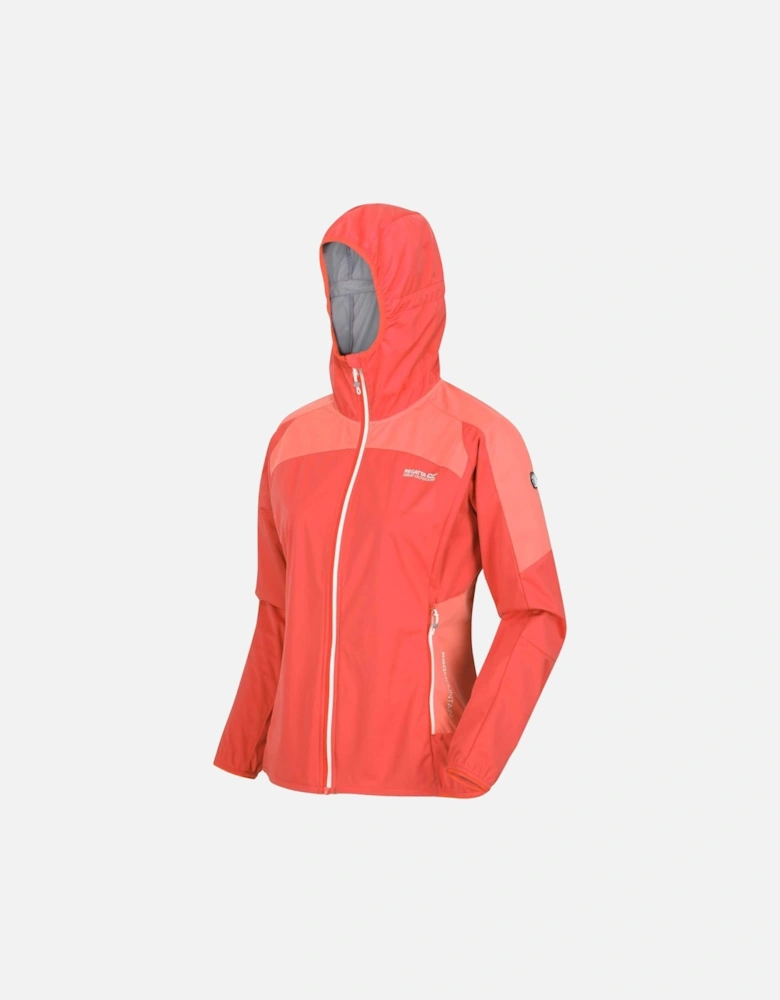 Tarvos IV Lightweight Softshell Jacket