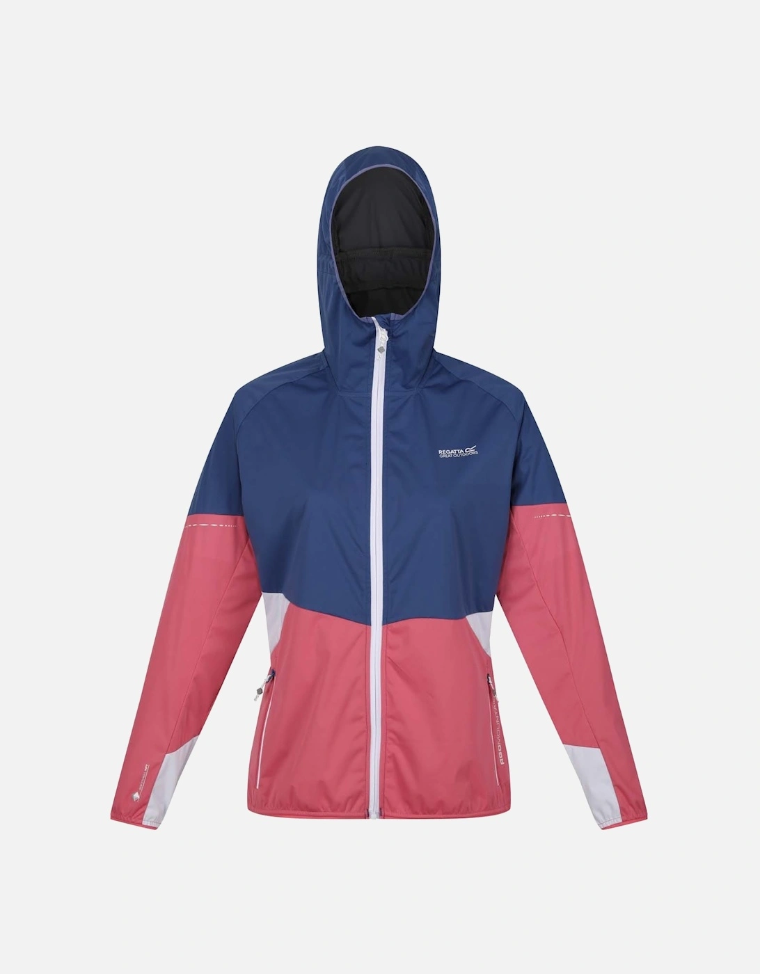 Tarvos V Lightweight Softshell Jacket