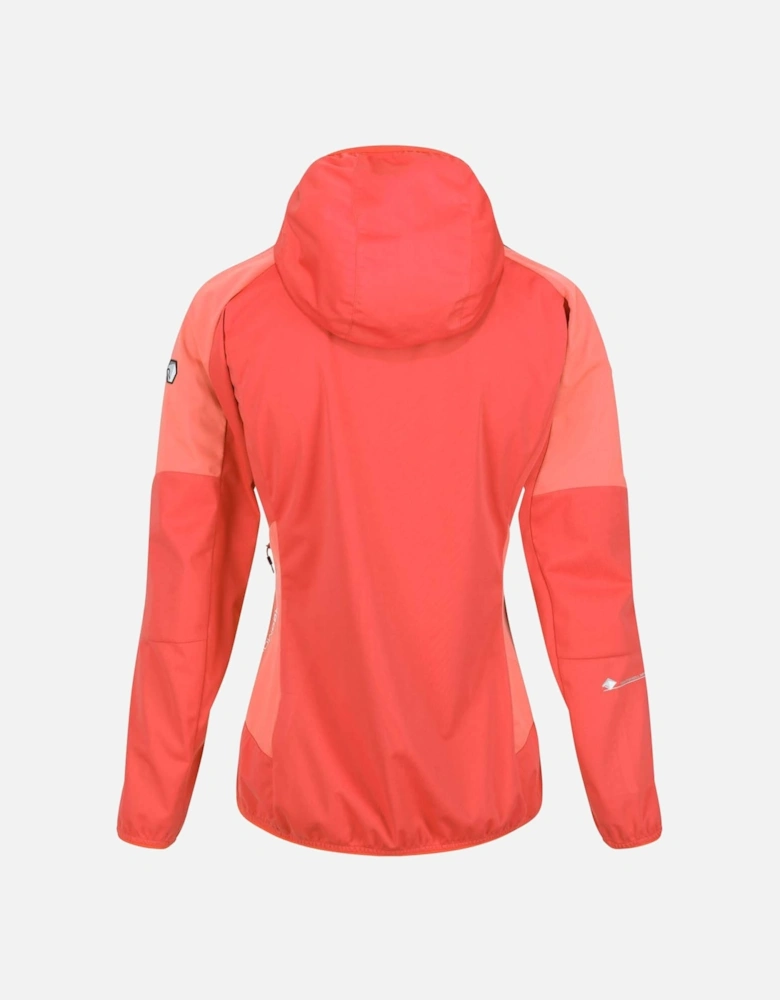 Tarvos IV Lightweight Softshell Jacket