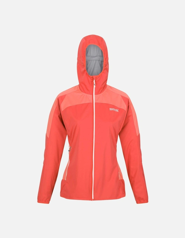 Tarvos IV Lightweight Softshell Jacket