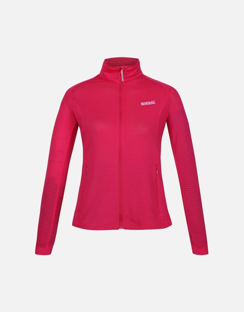 Highton Lite II Full-Zip Softshell Jacket