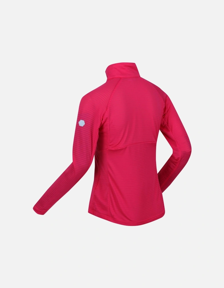 Highton Lite II Full-Zip Softshell Jacket