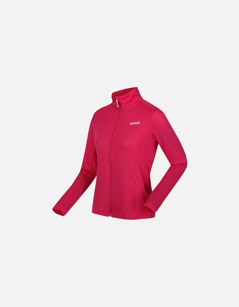 Highton Lite II Full-Zip Softshell Jacket