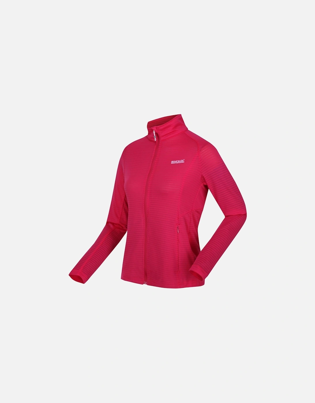 Highton Lite II Full-Zip Softshell Jacket, 5 of 4