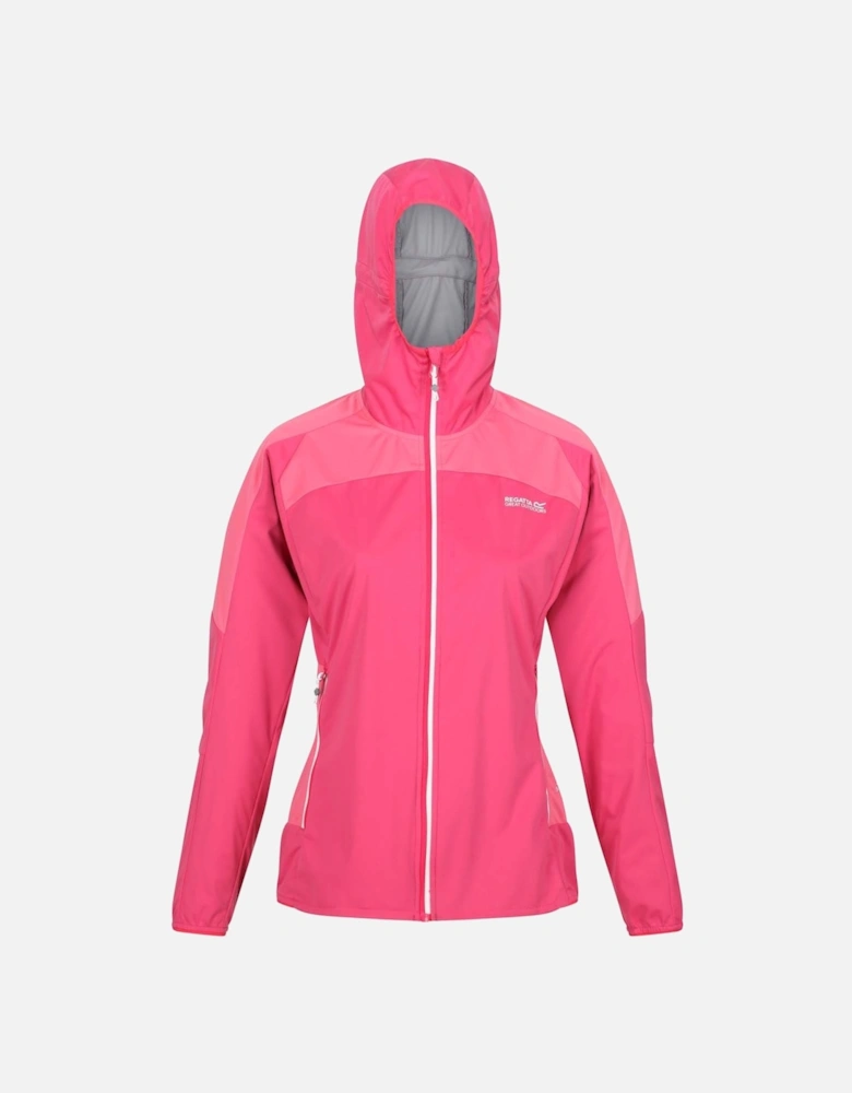 Tarvos IV Lightweight Softshell Jacket