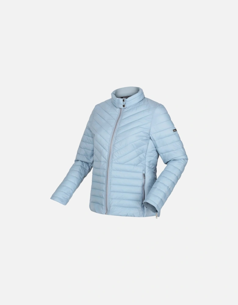 Kamilla Water Repellent Insulated Jacket