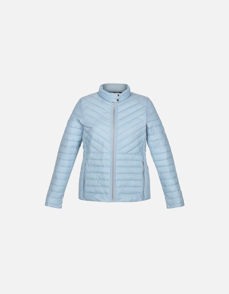 Kamilla Water Repellent Insulated Jacket