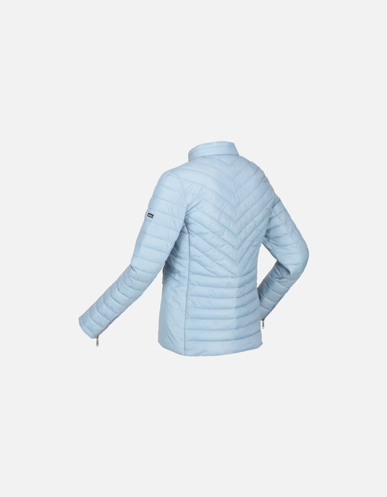 Kamilla Water Repellent Insulated Jacket