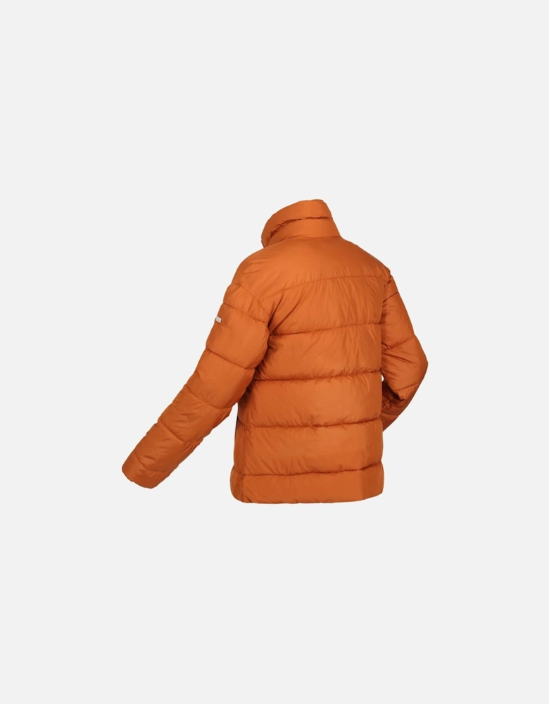 Raegan Padded Insulated Jacket