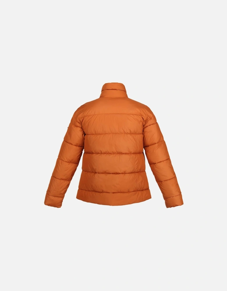 Raegan Padded Insulated Jacket