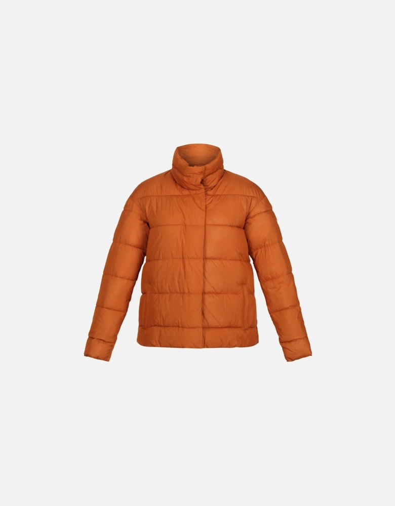 Raegan Padded Insulated Jacket