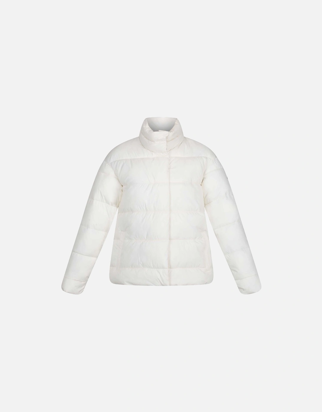 Raegan Padded Insulated Jacket