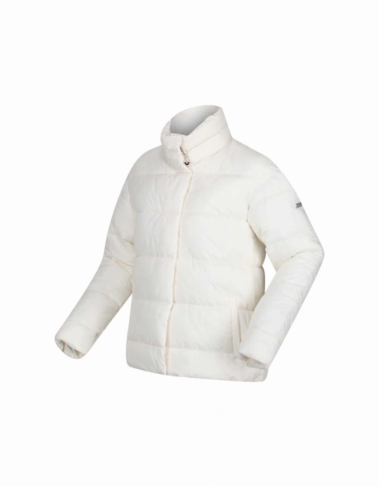 Raegan Padded Insulated Jacket