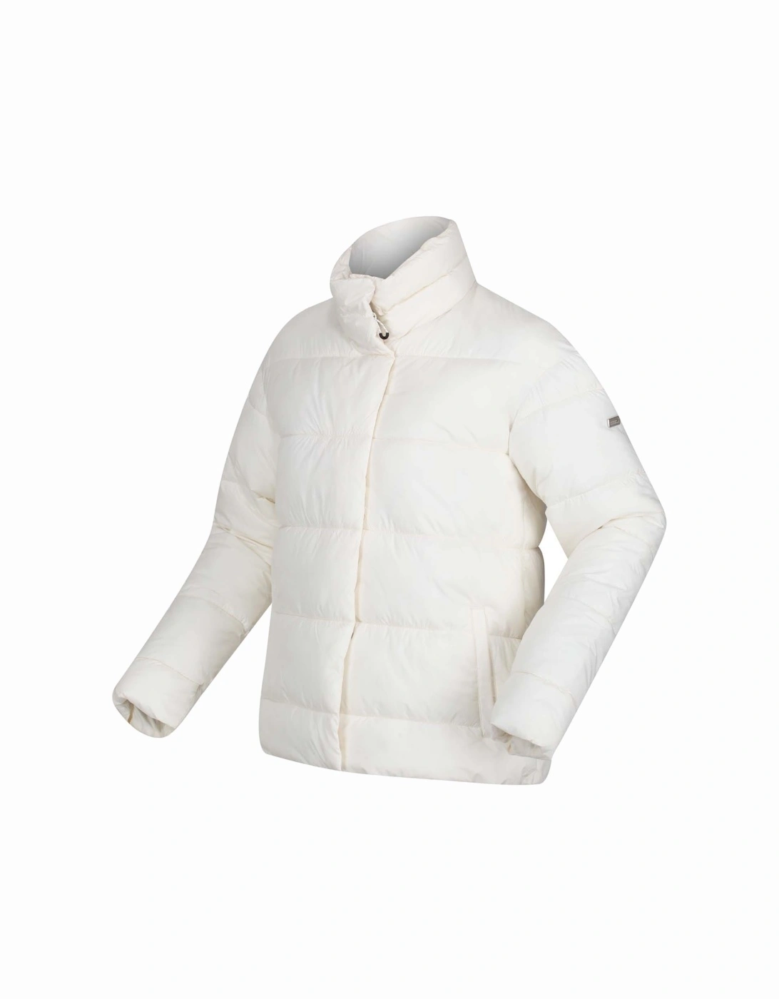 Raegan Padded Insulated Jacket, 5 of 4