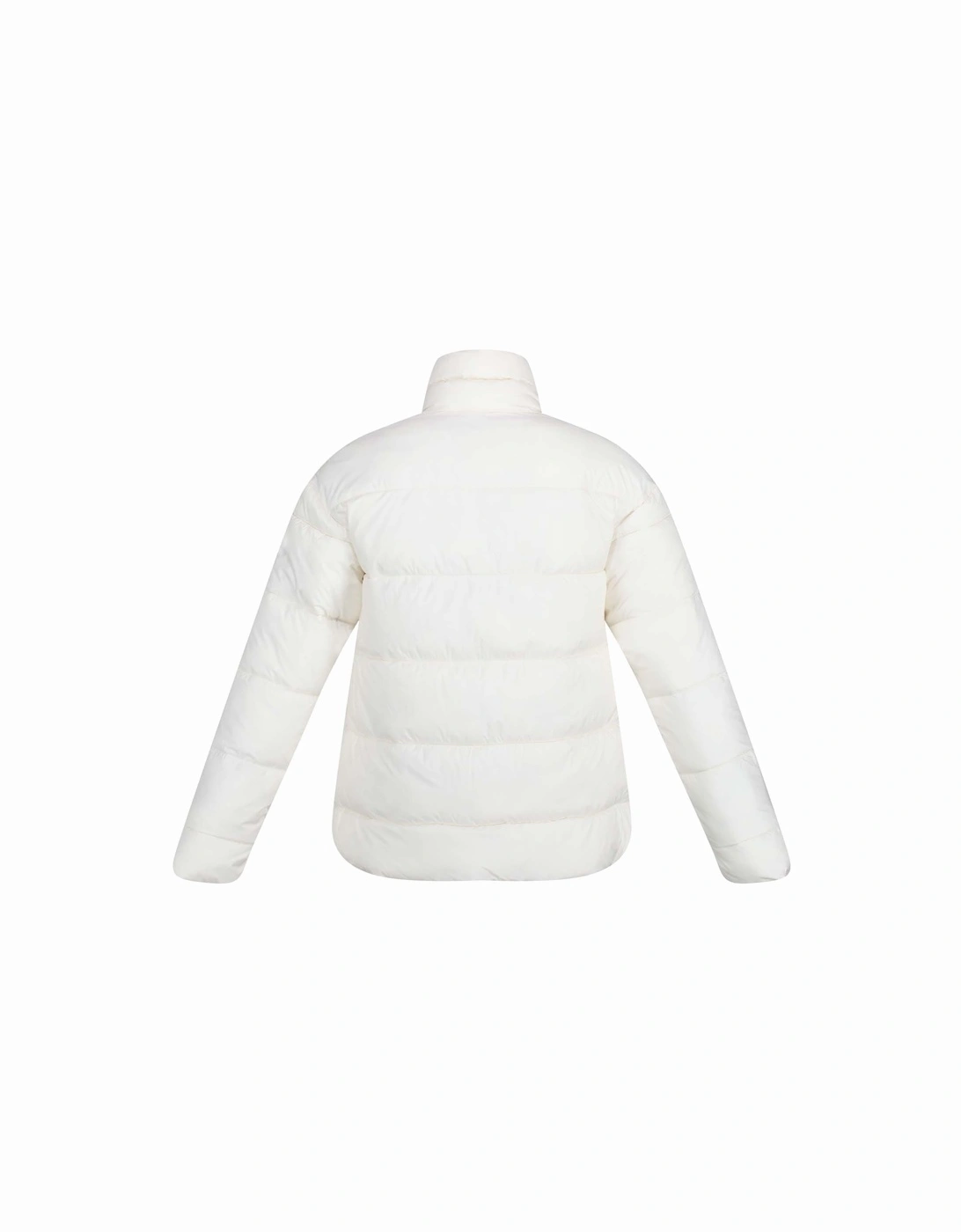 Raegan Padded Insulated Jacket