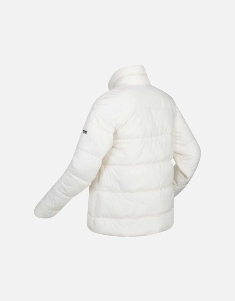 Raegan Padded Insulated Jacket