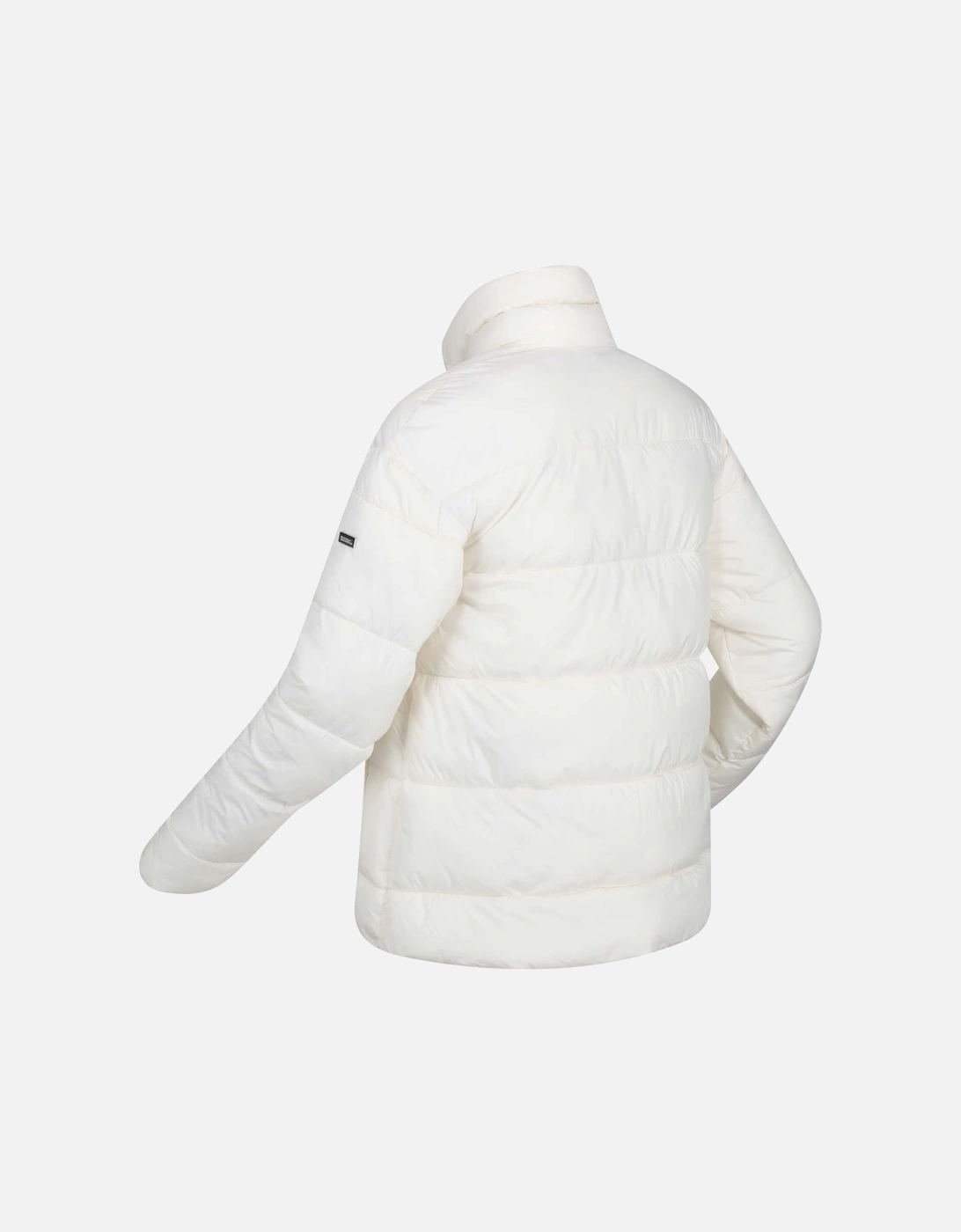 Raegan Padded Insulated Jacket