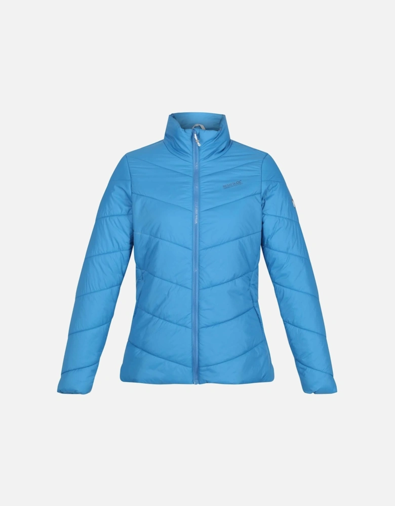 Freezeway IV Padded Insulated Jacket