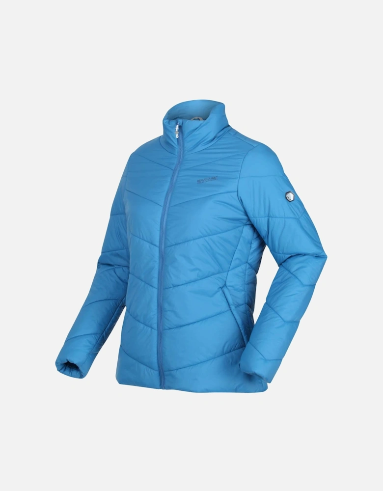 Freezeway IV Padded Insulated Jacket