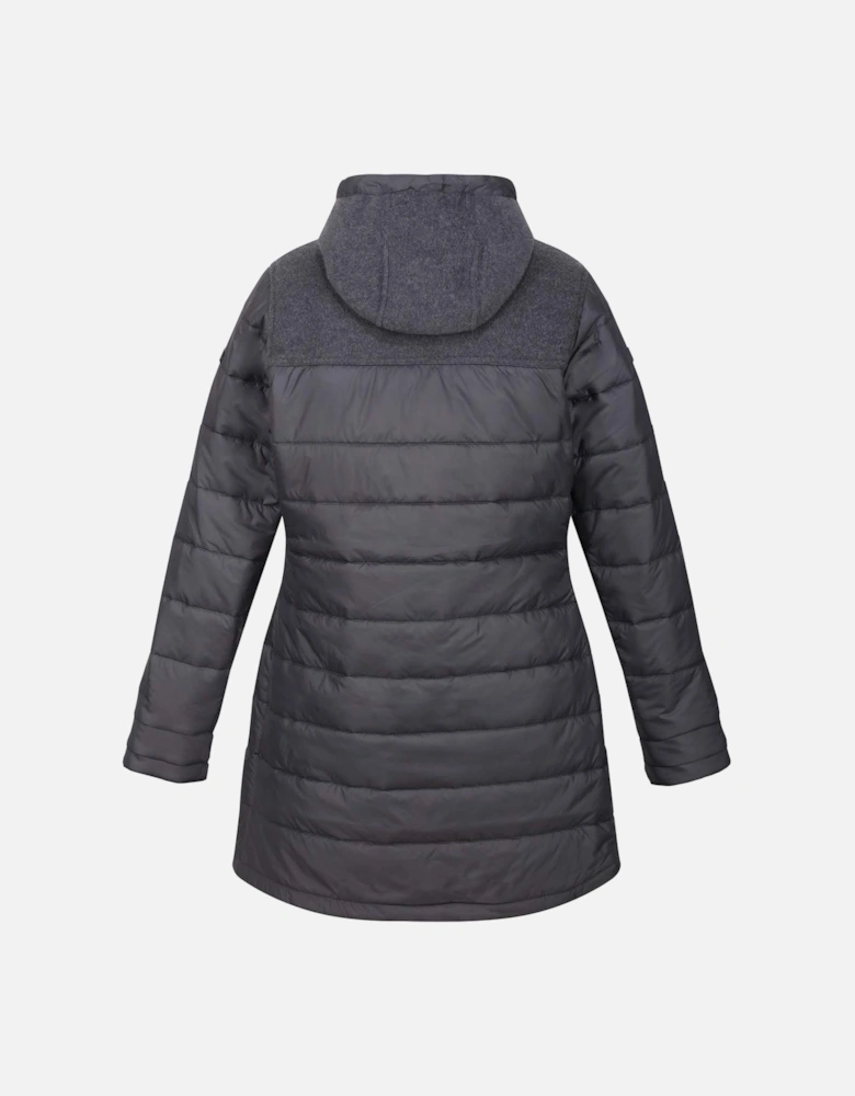 Melanite Padded Insulated Jacket