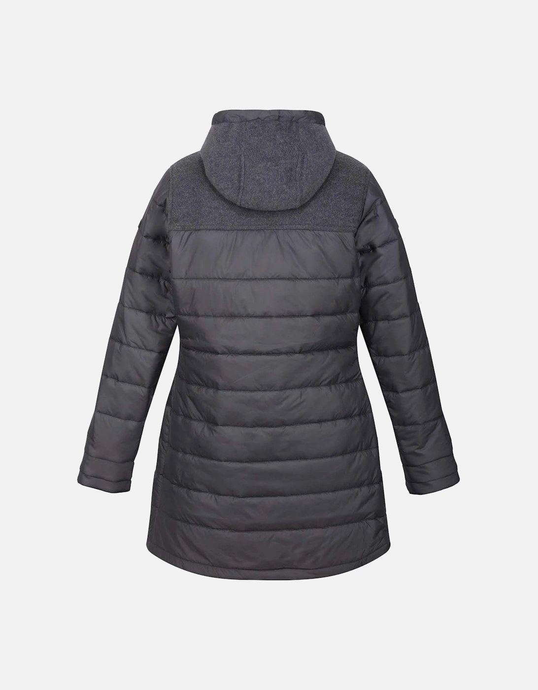 Melanite Padded Insulated Jacket