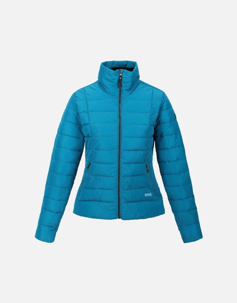 Keava III Padded Insulated Jacket