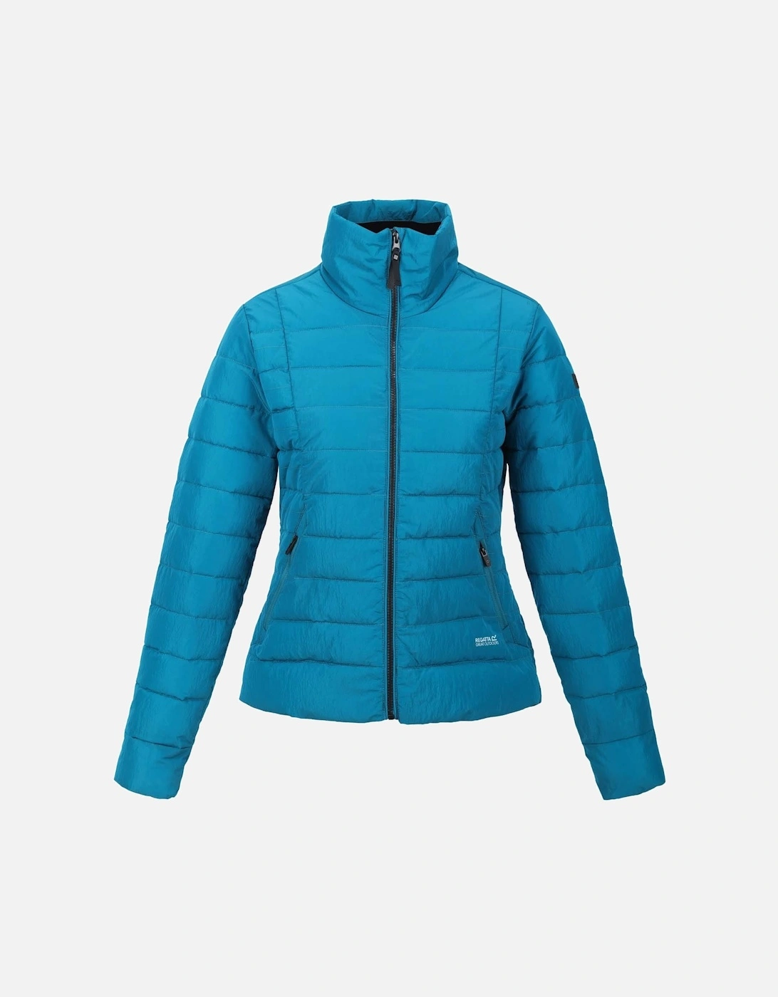 Keava III Padded Insulated Jacket, 3 of 2