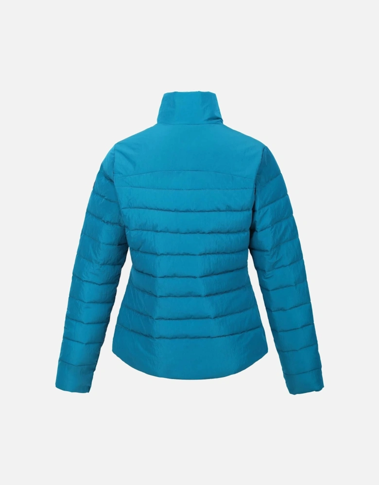 Keava III Padded Insulated Jacket