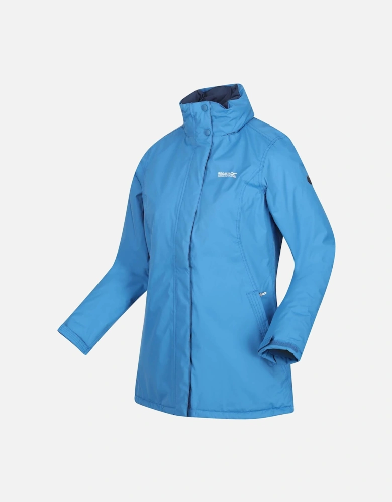 Blanchet II Waterproof Insulated Jacket