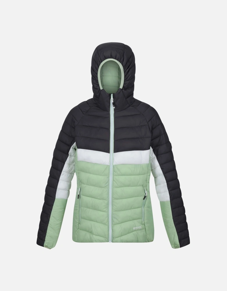 Harrock II Padded Insulated Jacket