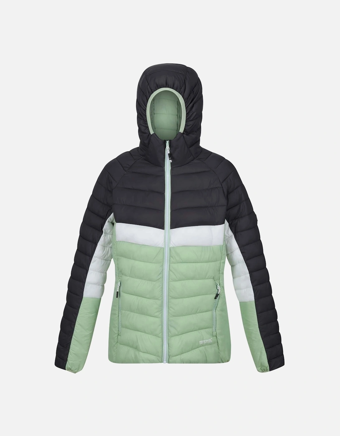 Harrock II Padded Insulated Jacket, 4 of 3