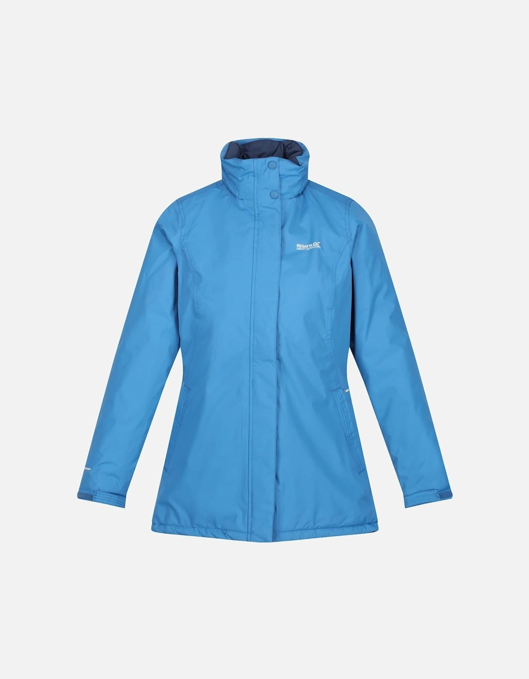 Blanchet II Waterproof Insulated Jacket