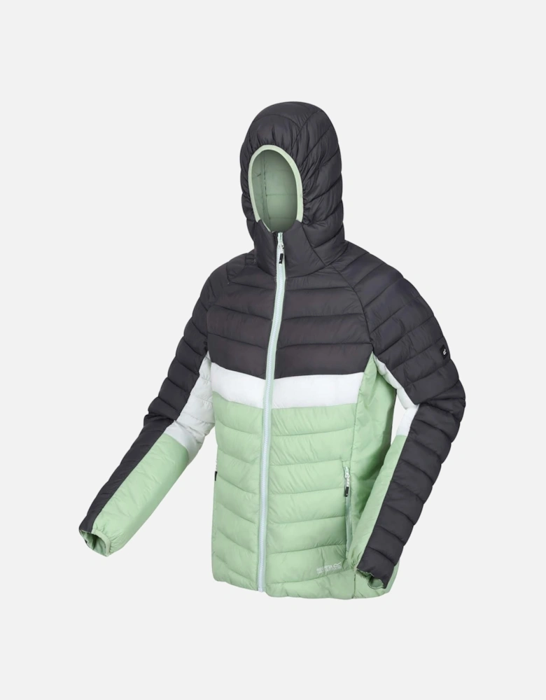 Harrock II Padded Insulated Jacket