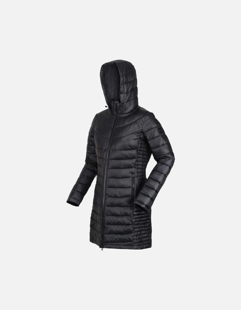 Andel III Padded Insulated Jacket