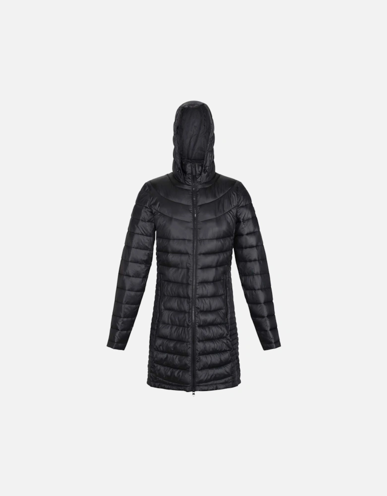 Andel III Padded Insulated Jacket