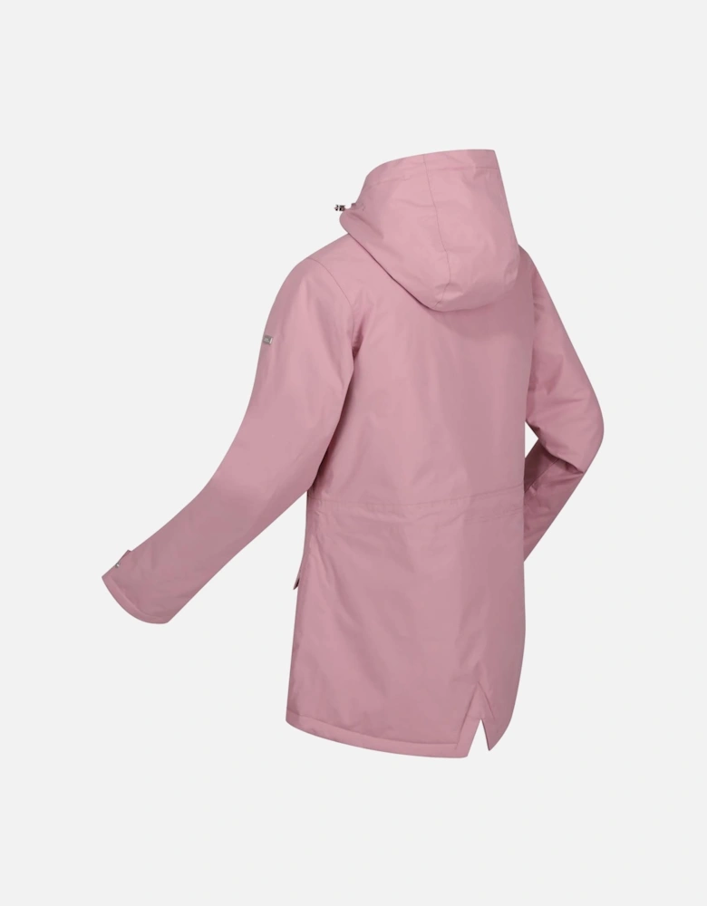 Brigida Waterproof Insulated Jacket