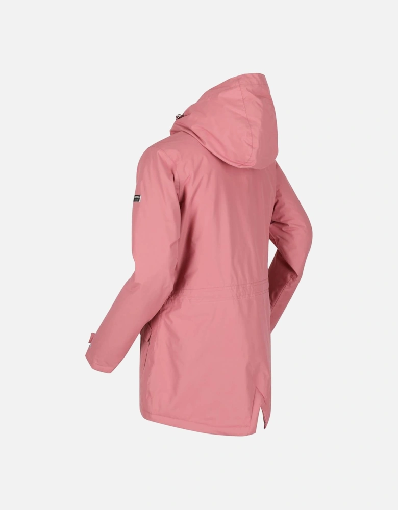 Brigida Waterproof Insulated Jacket