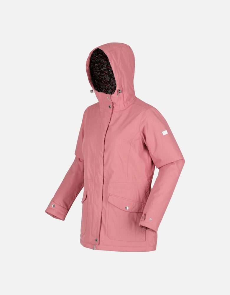 Brigida Waterproof Insulated Jacket