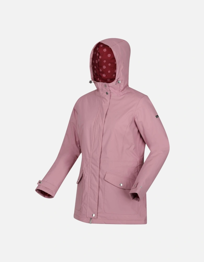 Brigida Waterproof Insulated Jacket