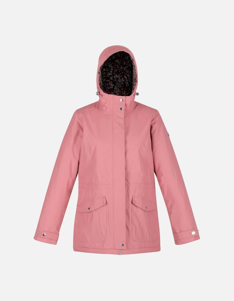 Brigida Waterproof Insulated Jacket