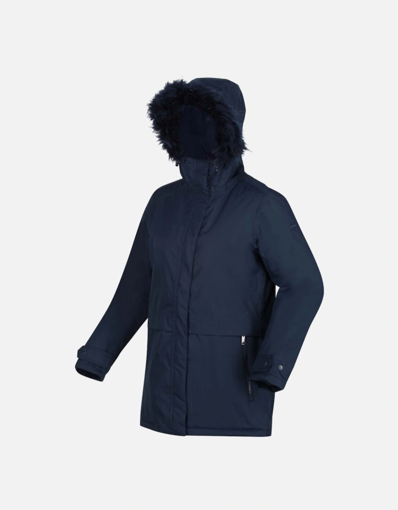 Myla II Waterproof Insulated Jacket