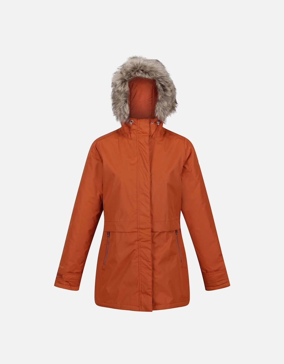 Myla II Waterproof Insulated Jacket, 3 of 2