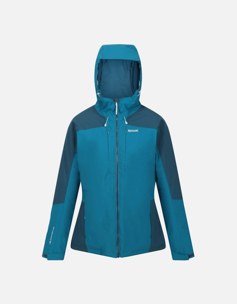 Highton Stretch III Waterproof Hiking Jacket