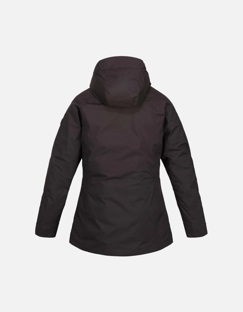 Sanda II Waterproof Jacket