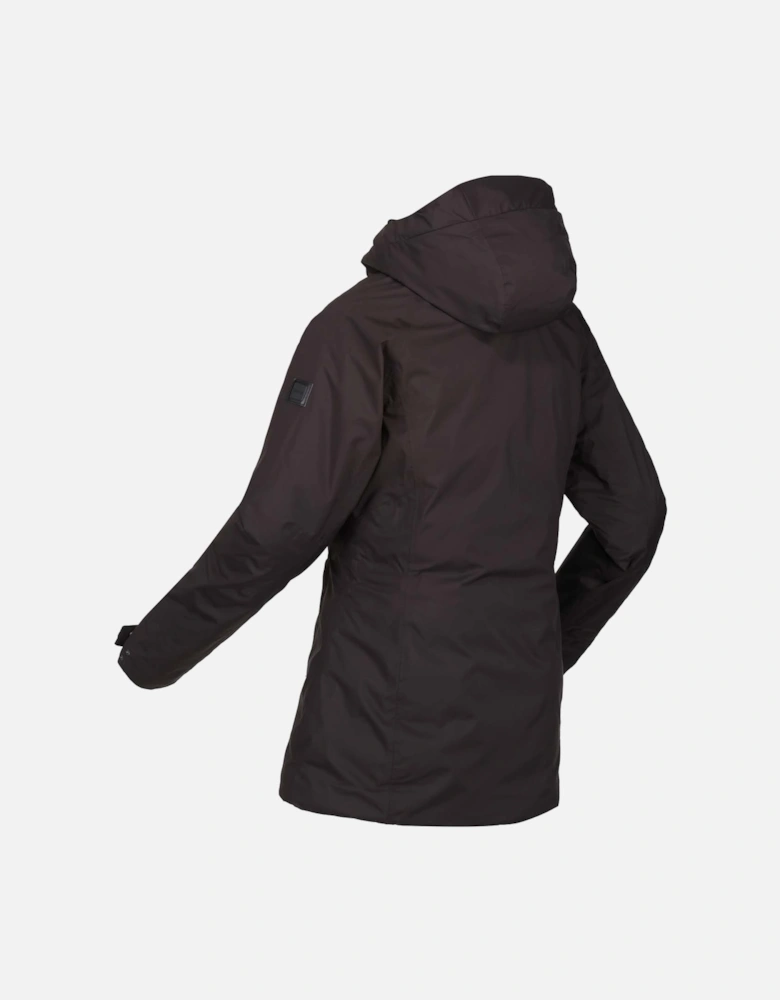 Sanda II Waterproof Jacket