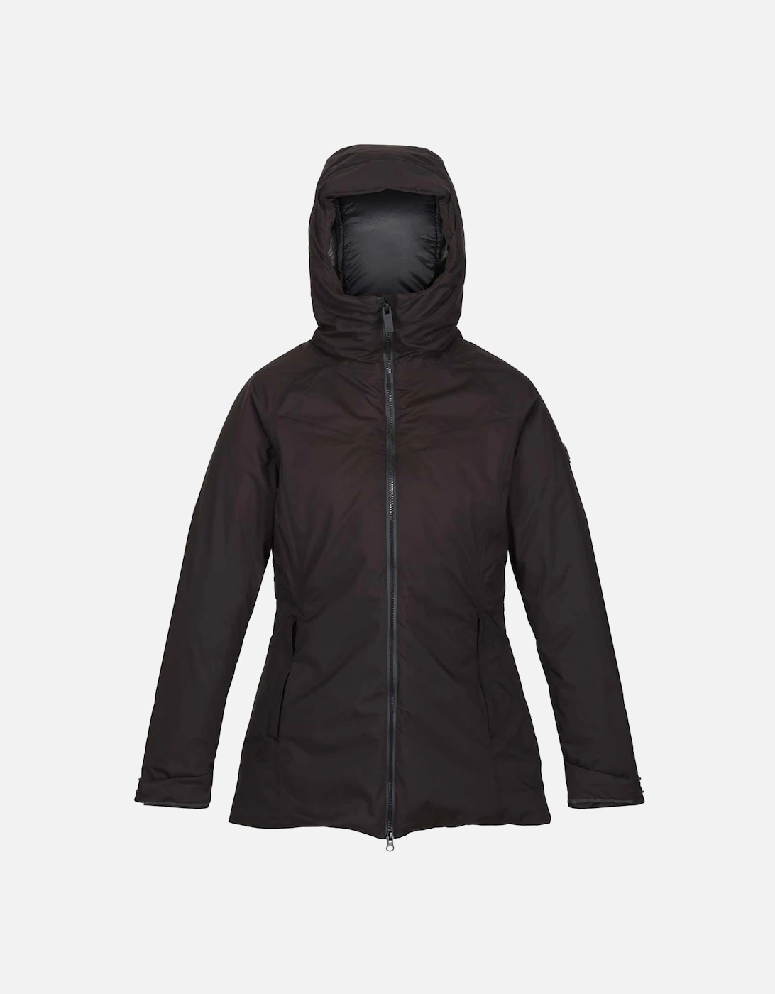 Sanda II Waterproof Jacket